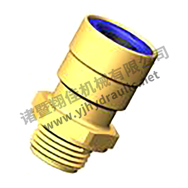 Abc Newline™ Push-In Coupling/Abc Newline™ Steckverbinder/Union MâLe Abc Newline™/Abc Newline Rac Cordo Ad Innesto Rapido