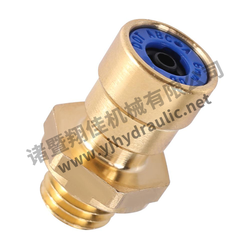 Abc Newline™ Push-In Coupling/Abc Newline™ Steckverbinder/Union MâLe Abc Newline™/Abc Newline Rac Cordo Ad Innesto Rapido