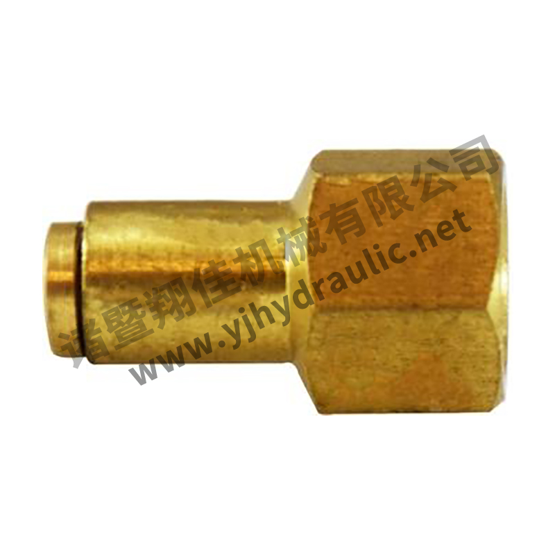 Female Connector