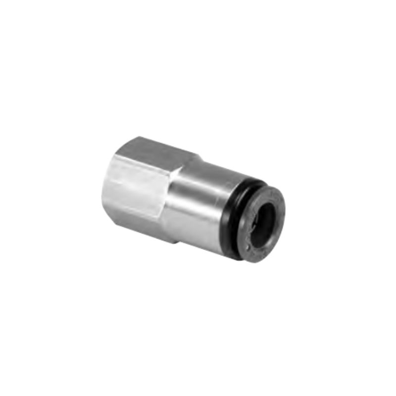 Female Connector SMC KV2F