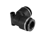 Union Elbow SMC DOT KV2607-00