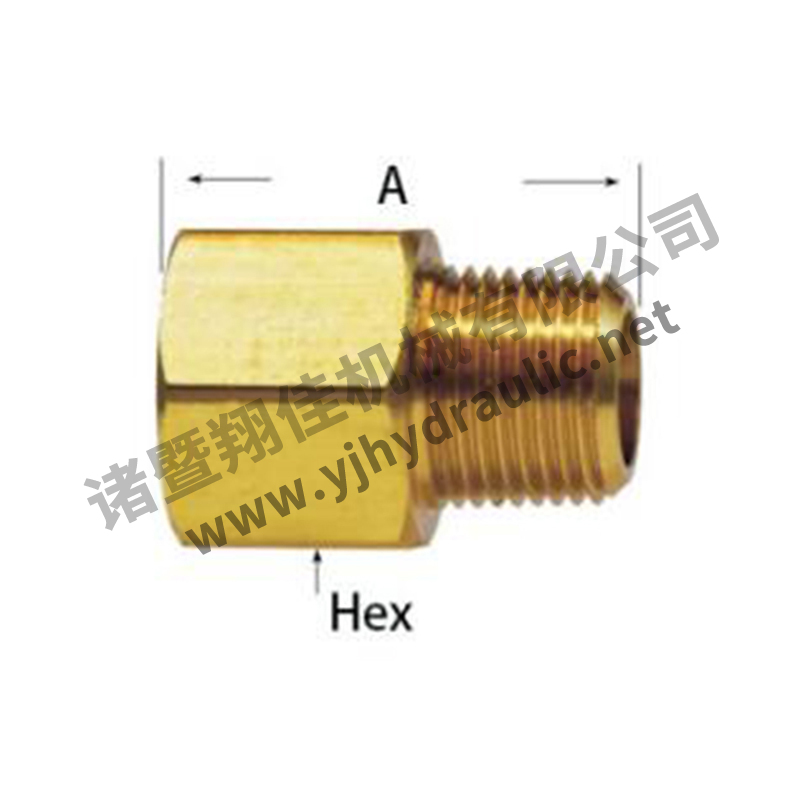 Extender Adapter