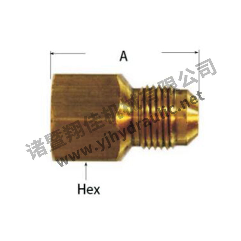 Female Adapter