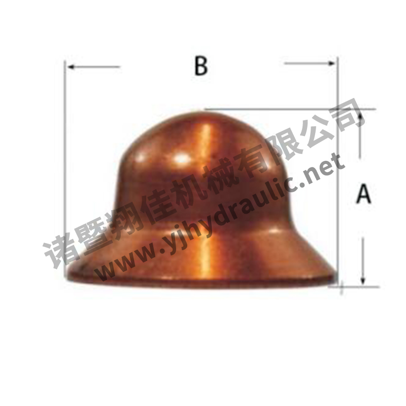 Copper Bonnet