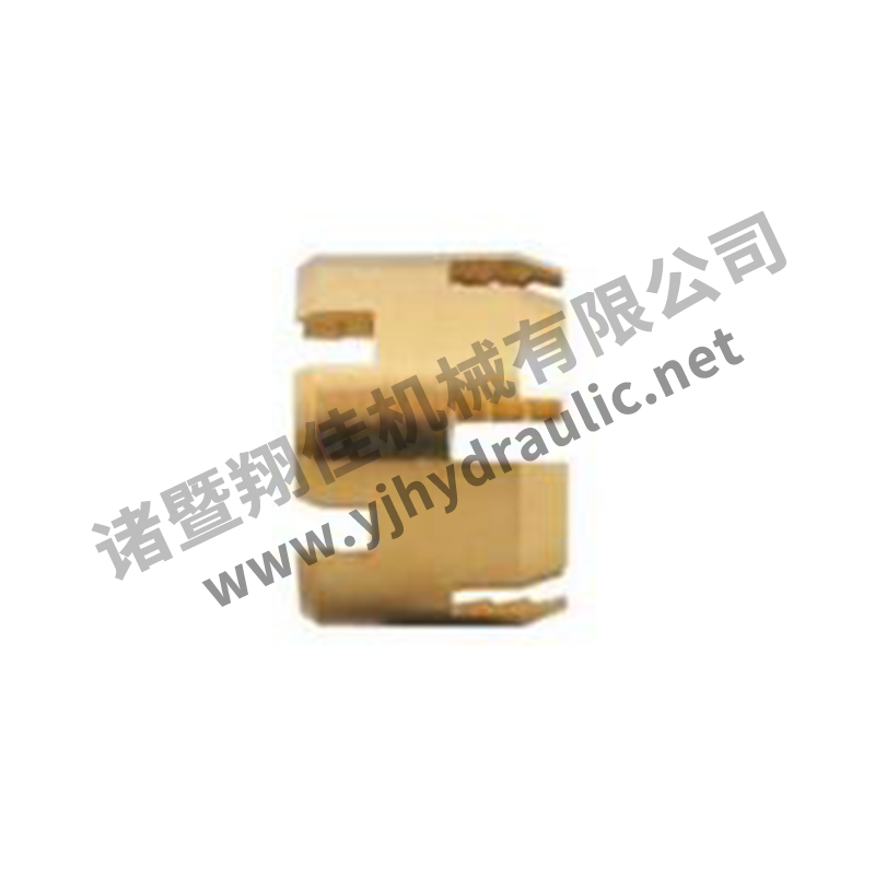 Sleeve Ferrule