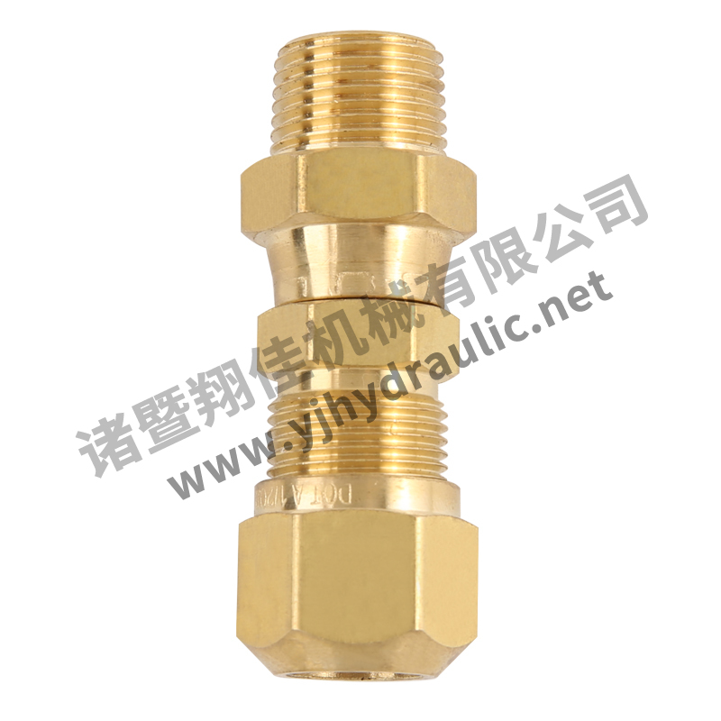 Swivel Male Adapter