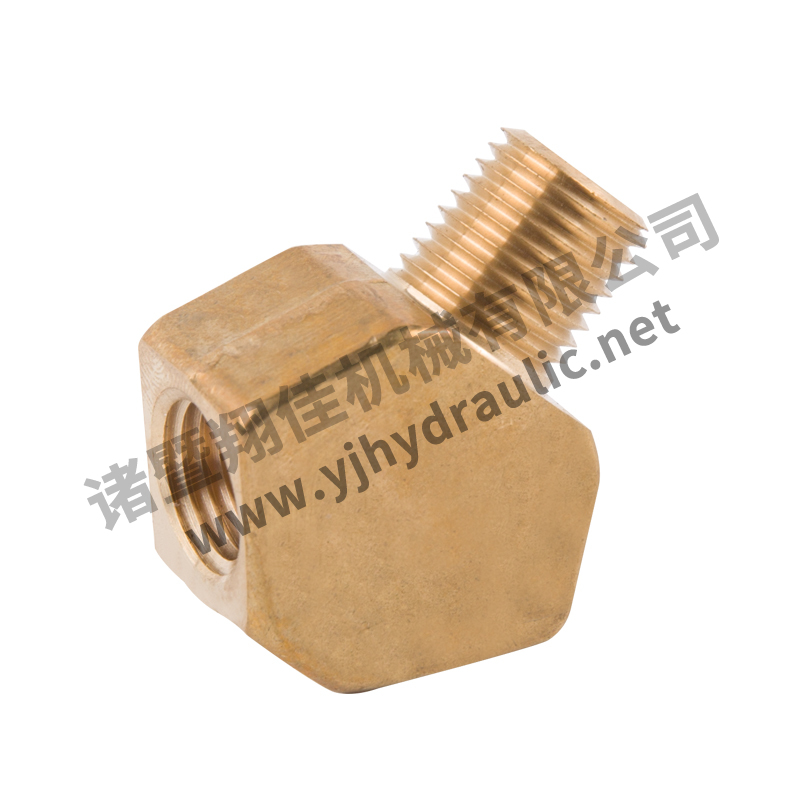 Pipe Swivel Adapter