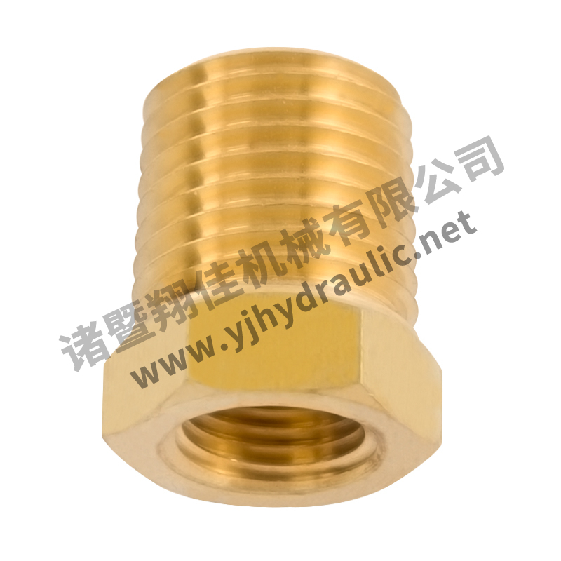 Hex Bushing