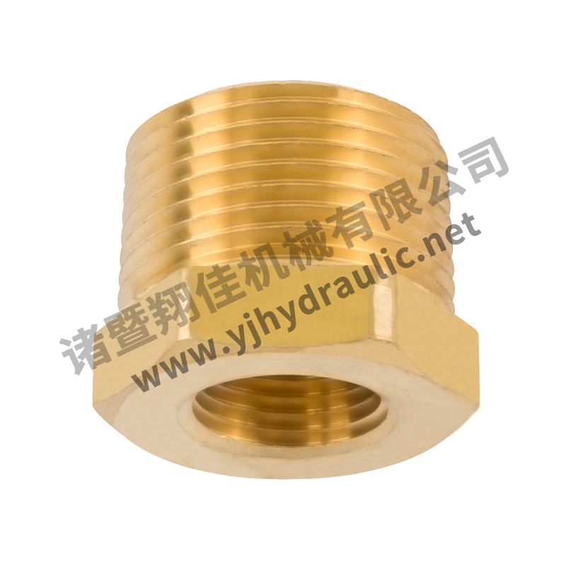 Hex Bushing