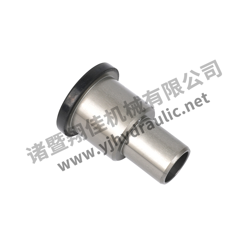 Truck valve aluminum parts