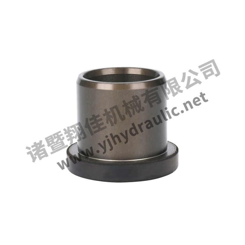 Aluminum rubber assembly