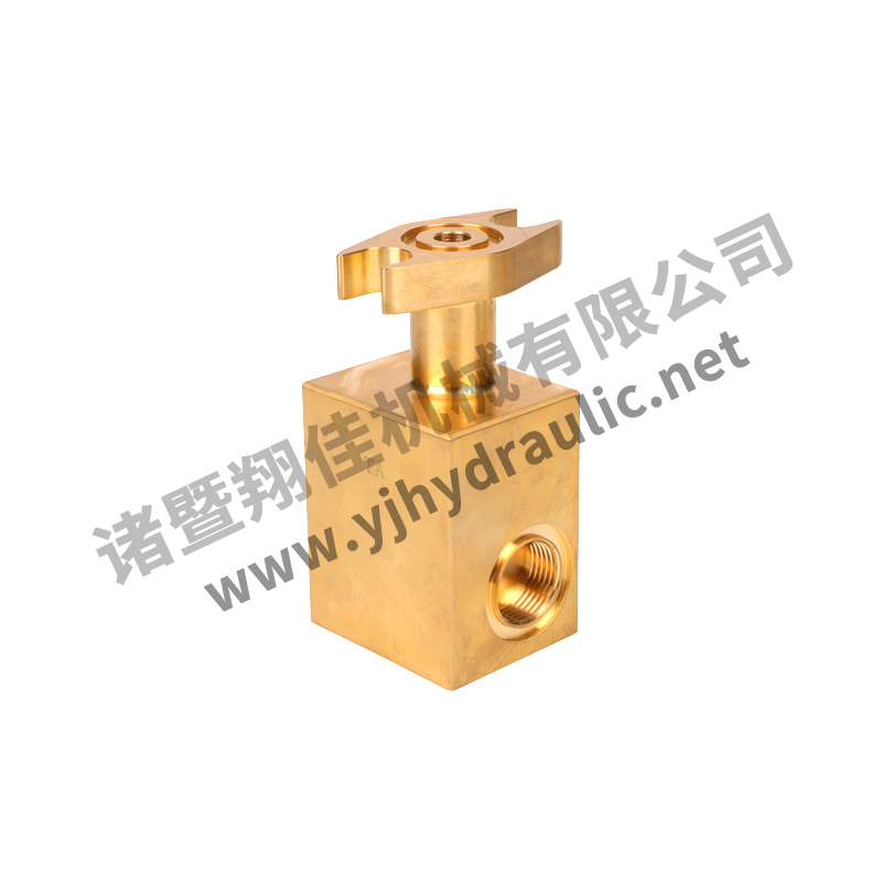 Electric valve accessories