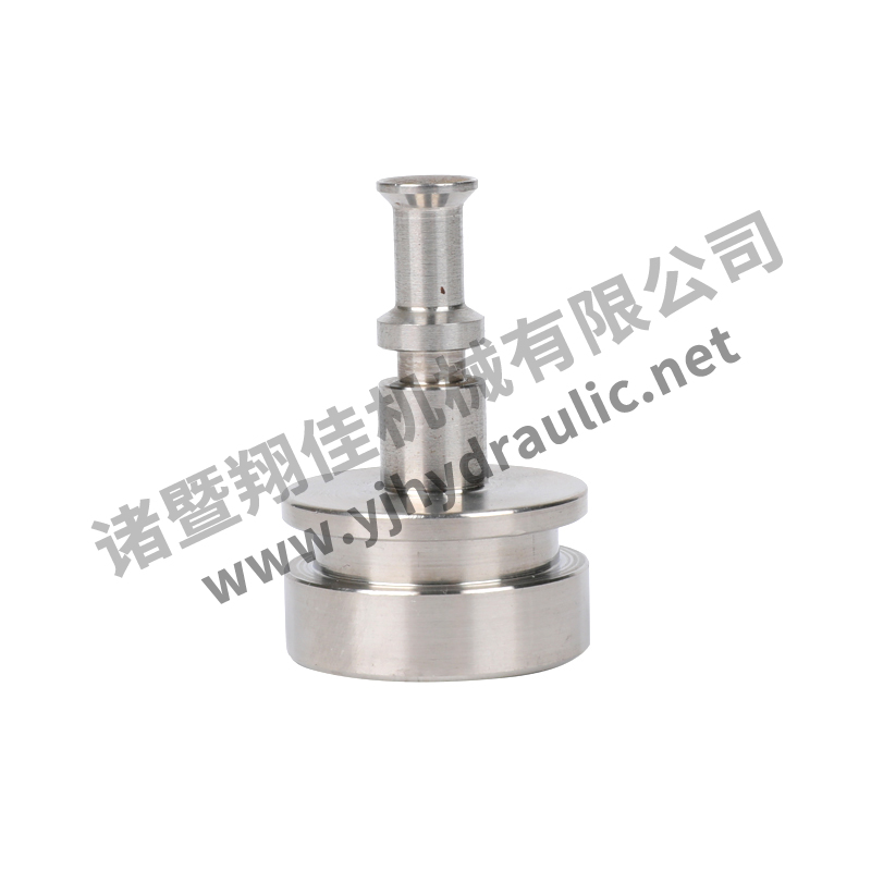 Stainless steel auto parts