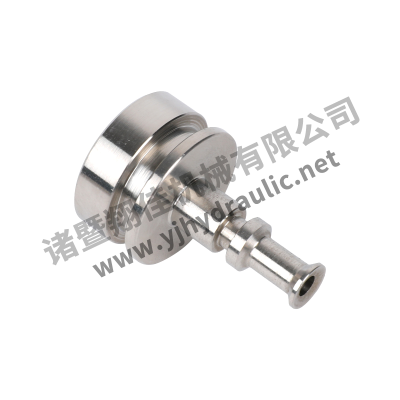 Stainless steel auto parts