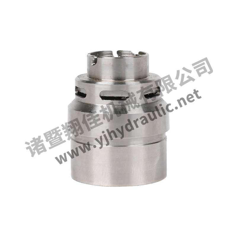 Precision stainless steel non-standard parts