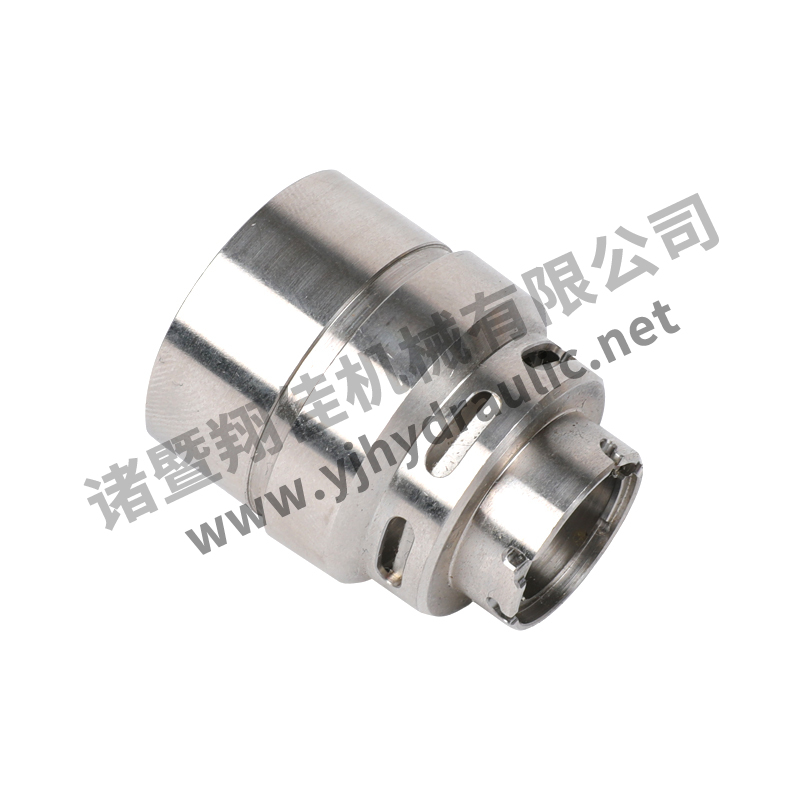 Precision stainless steel non-standard parts