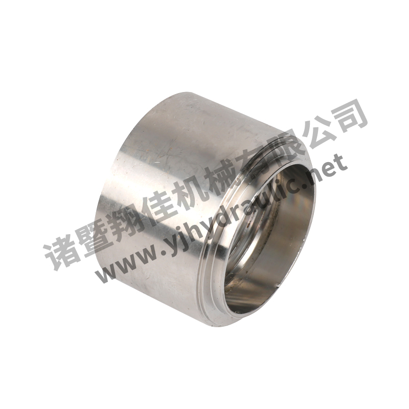 Precision stainless steel non-standard parts