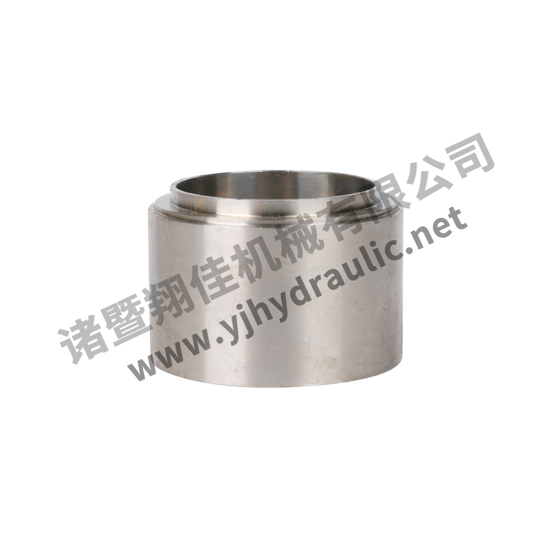 Precision stainless steel non-standard parts