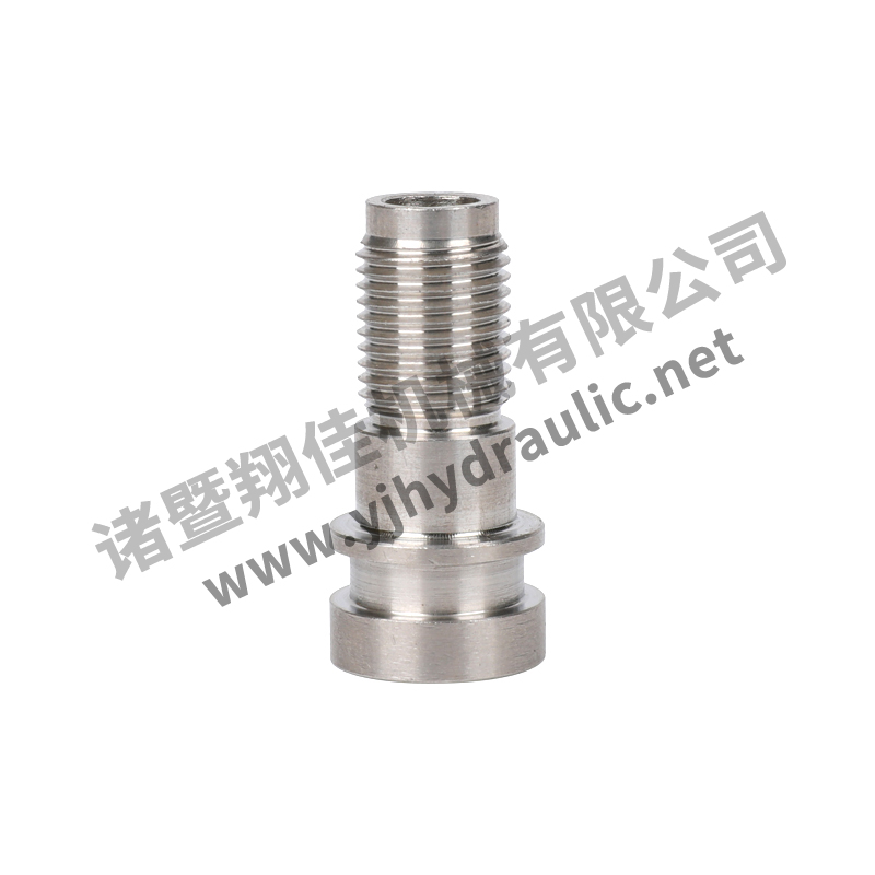 Precision stainless steel non-standard parts