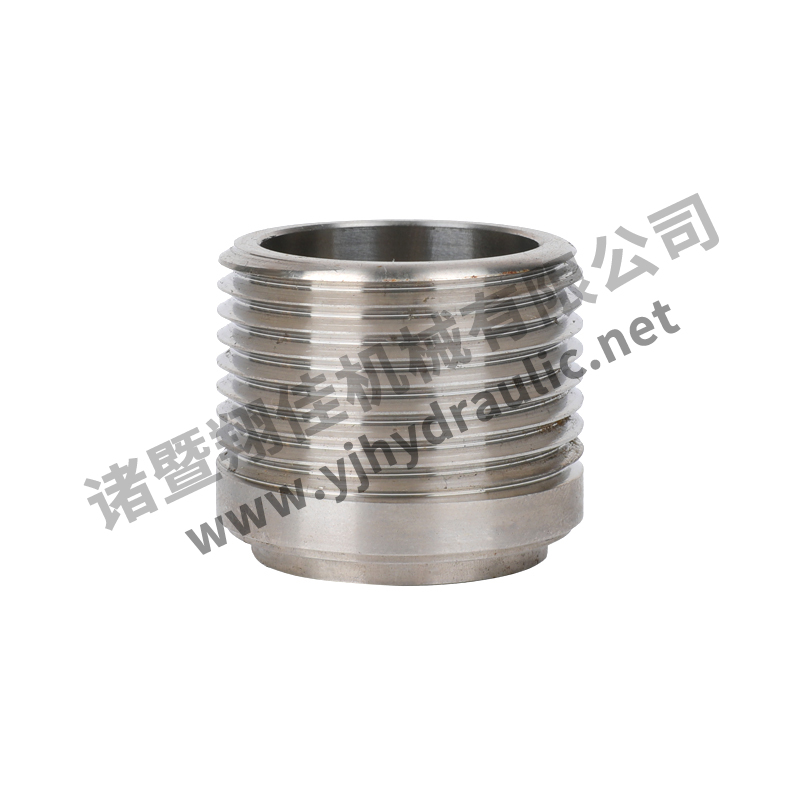 Precision stainless steel non-standard parts