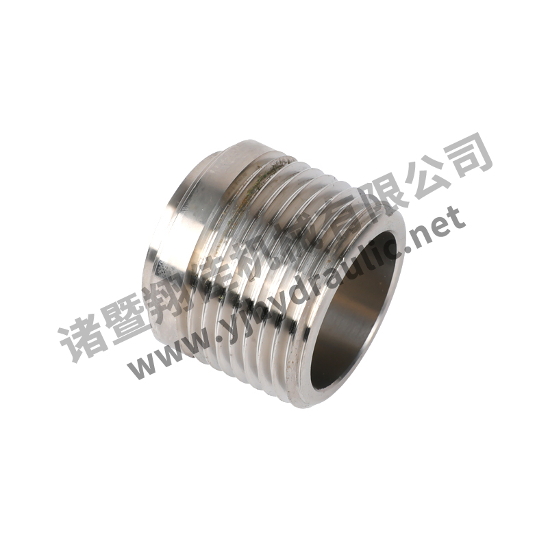 Precision stainless steel non-standard parts