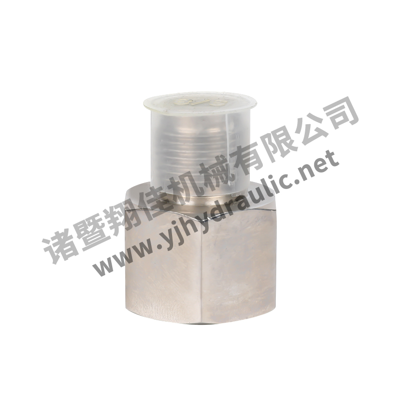 Stainless steel pipe joint