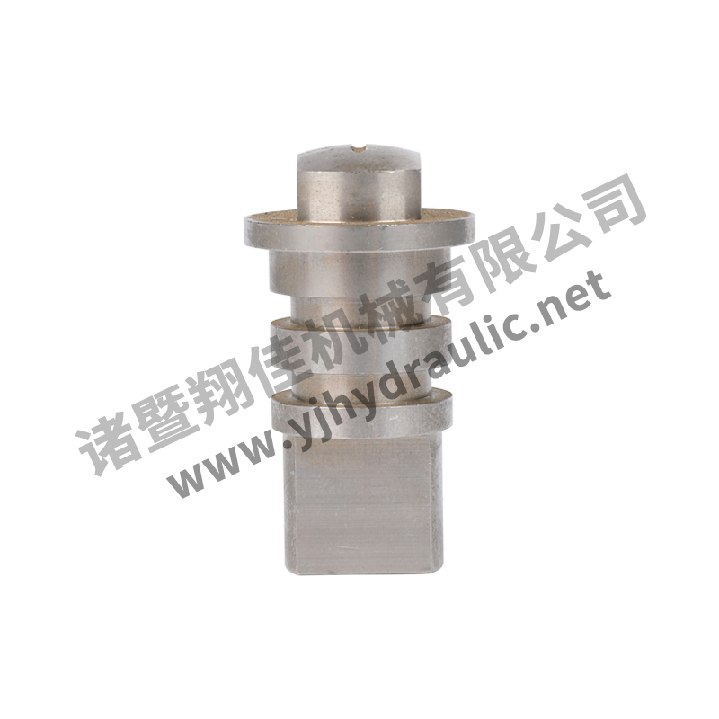 Stainless steel valve stem