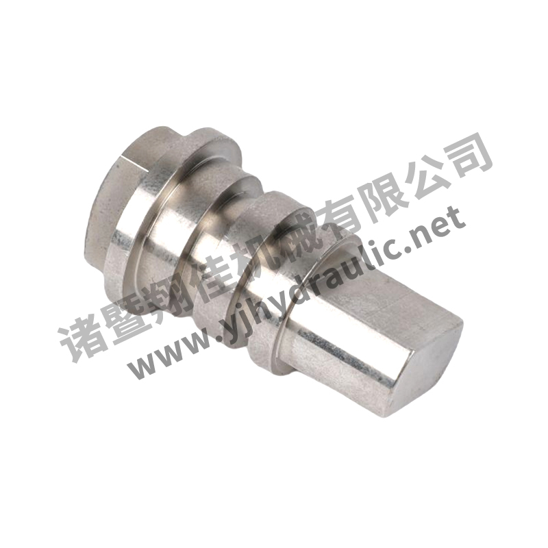 Stainless steel valve stem